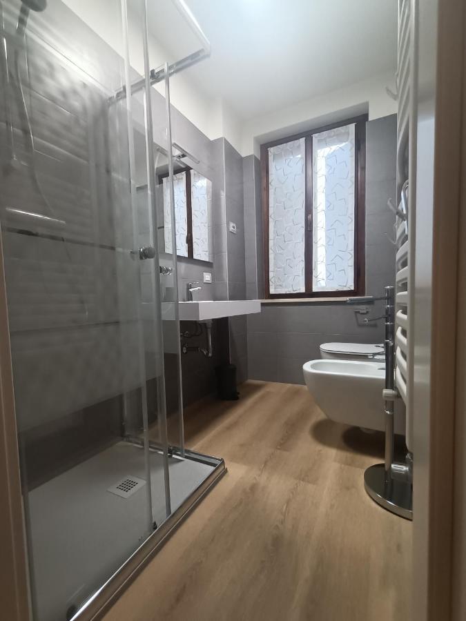 Sulla Ciclabile Apartment Lungo Il Fiume Adige Zevio Luaran gambar
